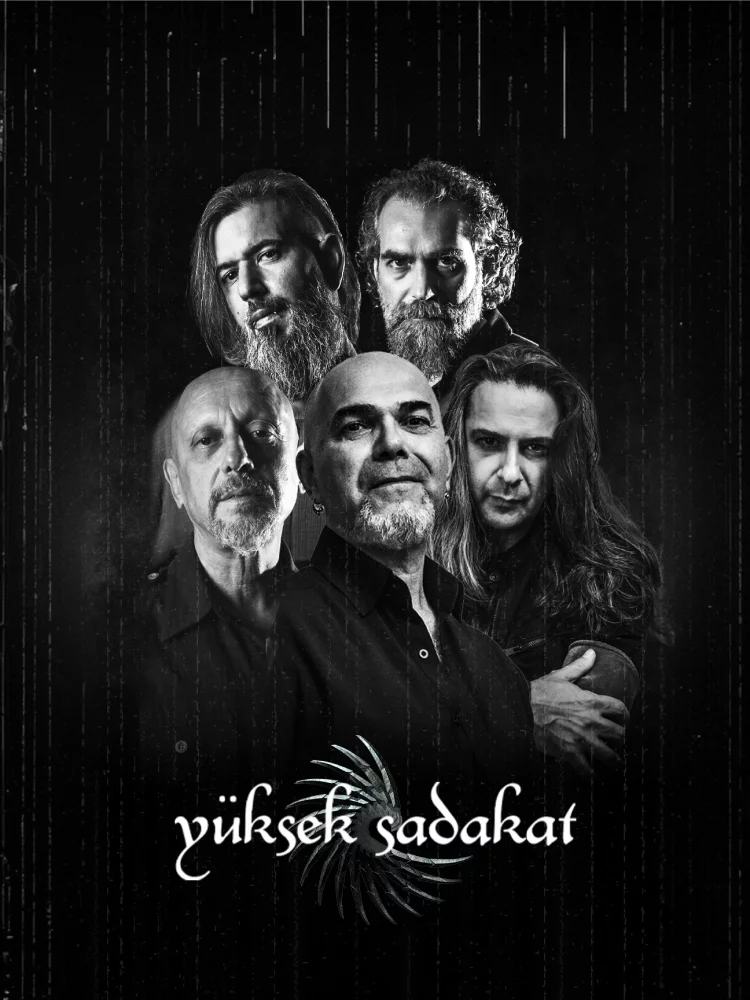Yüksek Sadakat